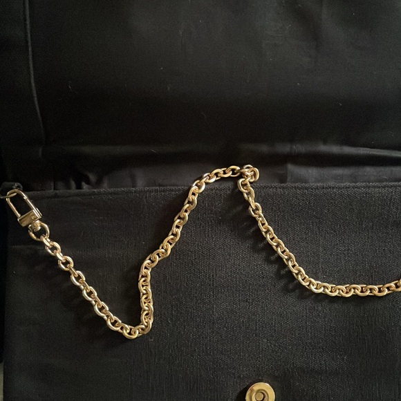 Stella & Dot Macrame Clutch - Picture 7 of 8